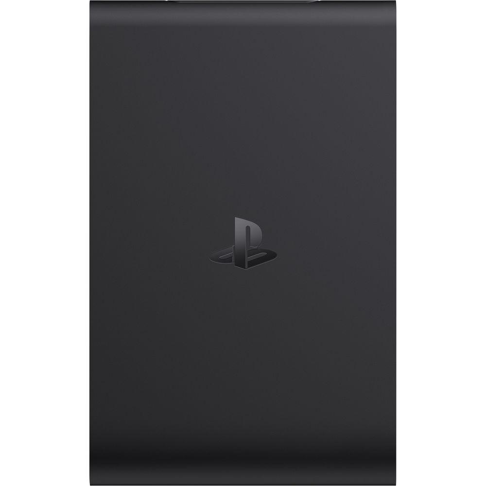 Sony PlayStation TV System