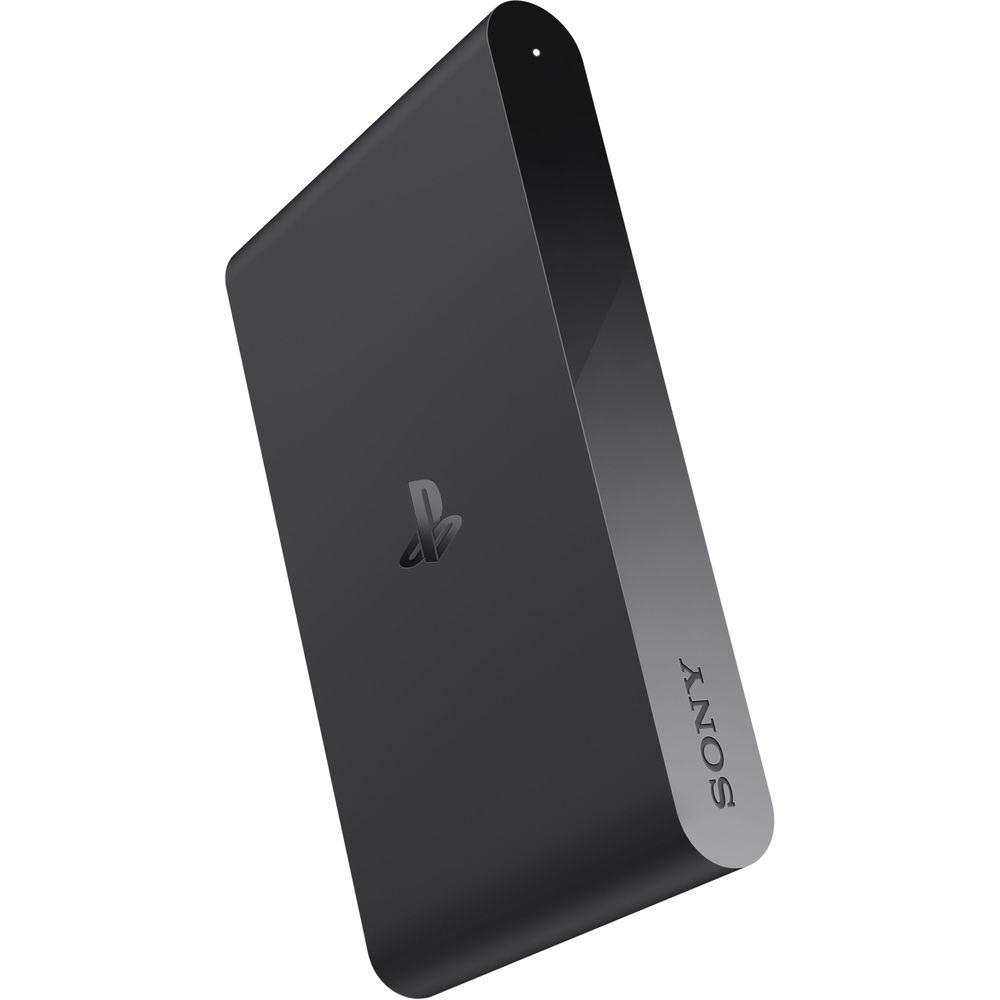Sony PlayStation TV System