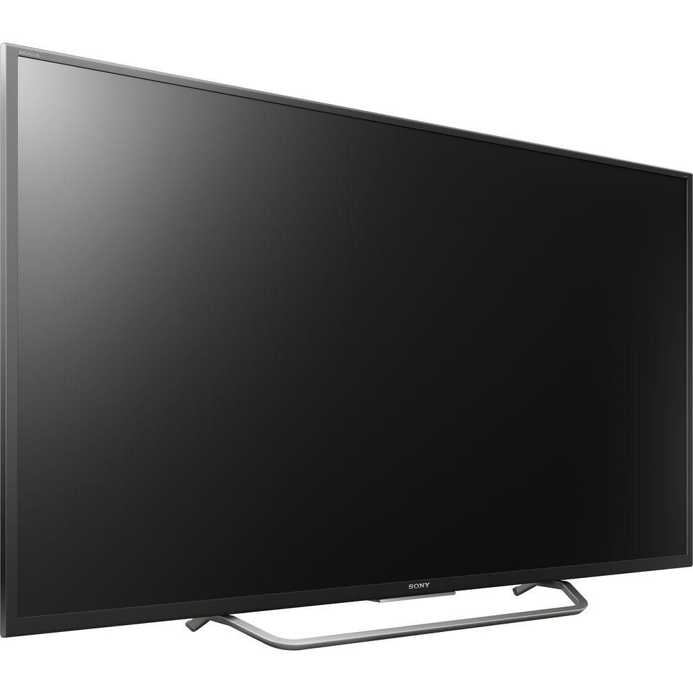 Sony XBR-X700D 49" Class 4K Smart LED TV