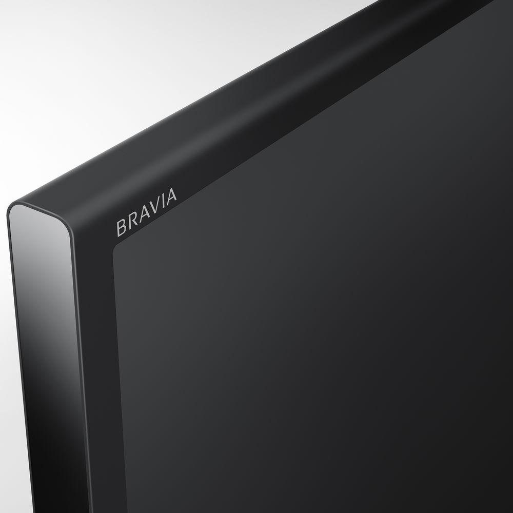 Sony XBR-X700D 49" Class 4K Smart LED TV