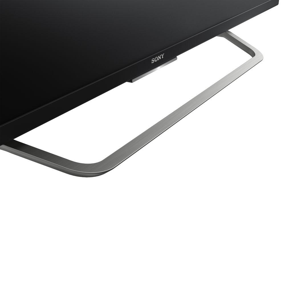 Sony XBR-X700D 49" Class 4K Smart LED TV