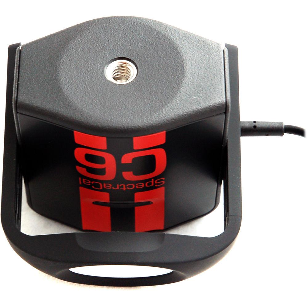 SpectraCal C6 Colorimeter