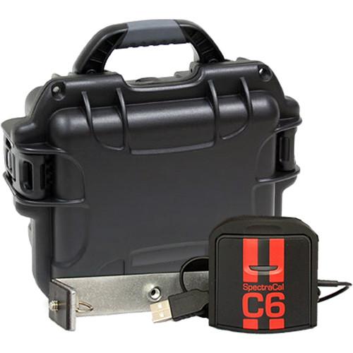 SpectraCal C6 Colorimeter