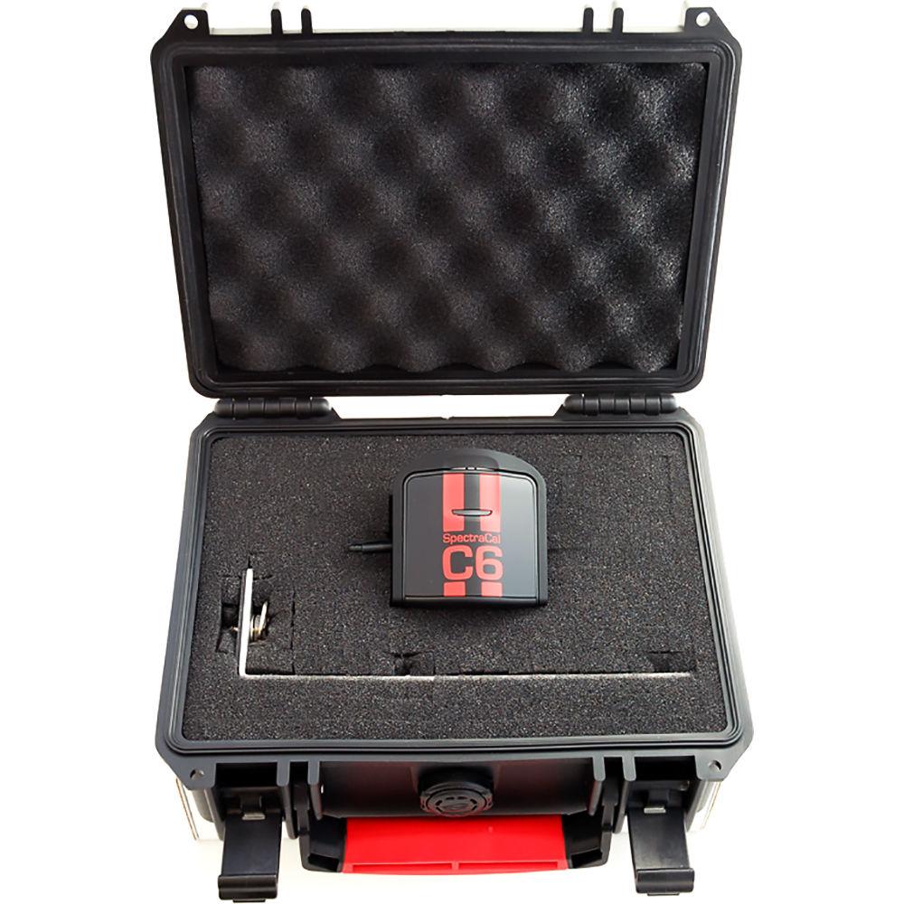 SpectraCal C6 Colorimeter