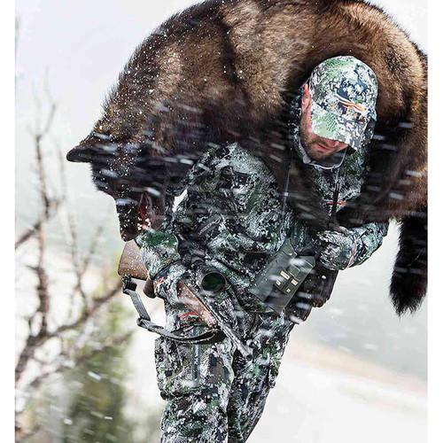 Steiner GS3 4-20x50 Riflescope