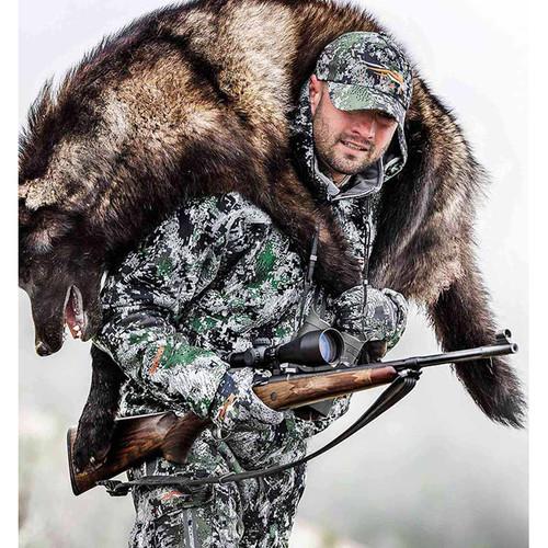 Steiner GS3 4-20x50 Riflescope