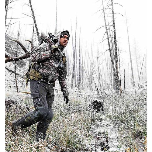 Steiner GS3 4-20x50 Riflescope