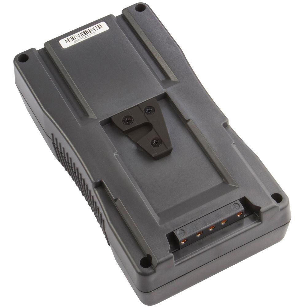 SWIT S-8110S 126Wh V-Mount Battery