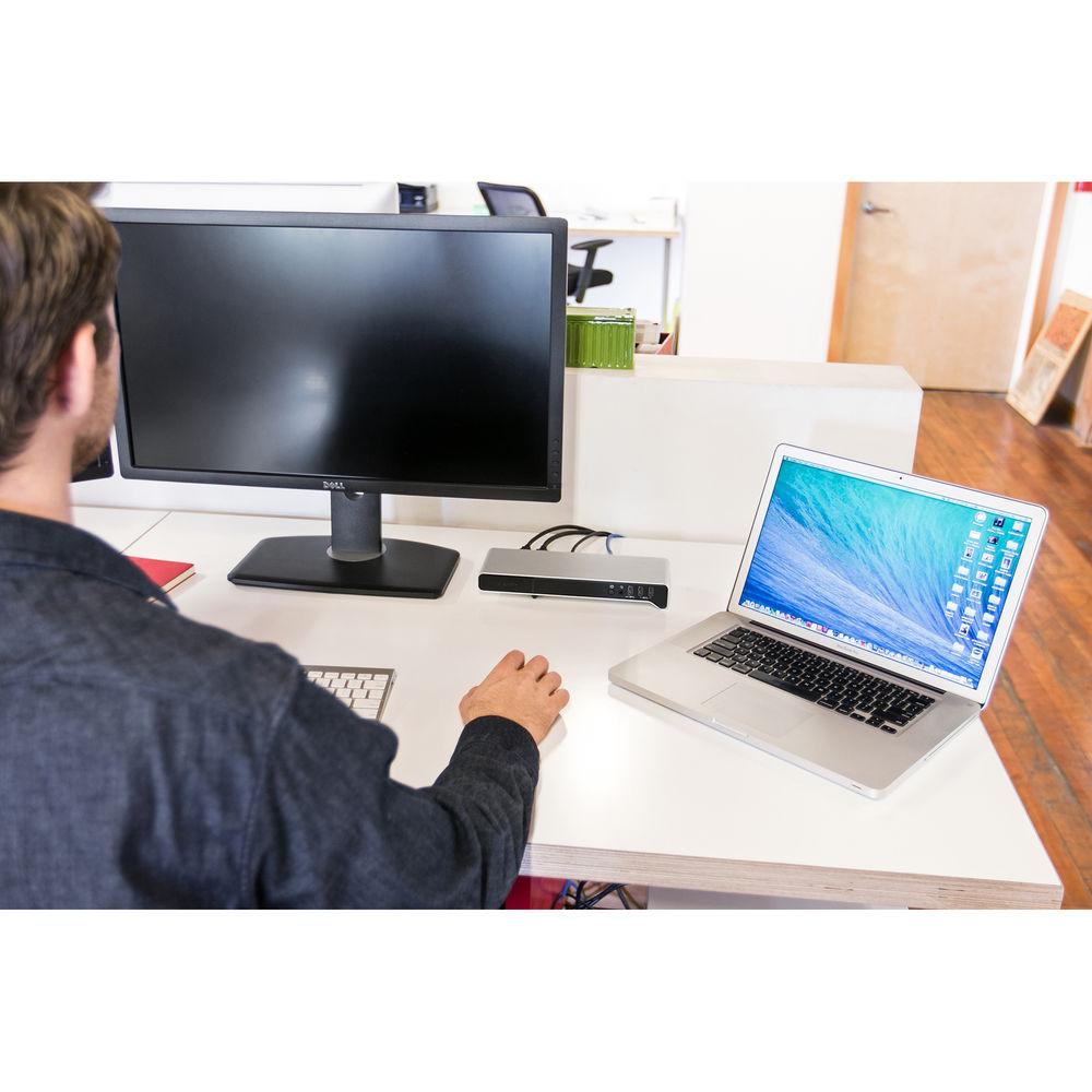 Targus Thunderbolt 2 Universal Docking Station