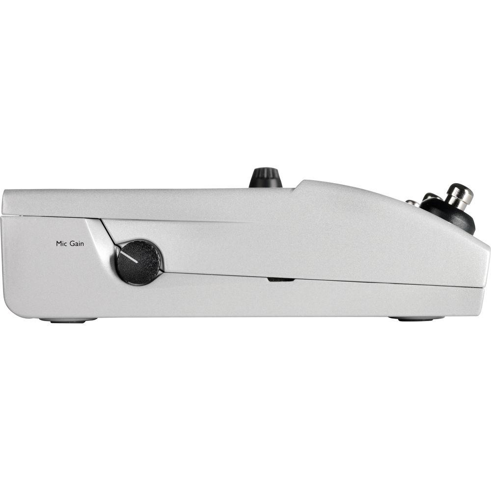 TC Electronic VoiceLive Play Electric Vocal and Guitar Effects Processor