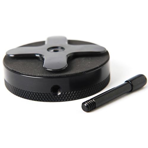 Tether Tools WUM1BLK25 iPad Utility Mounting Kit for iPad Mini