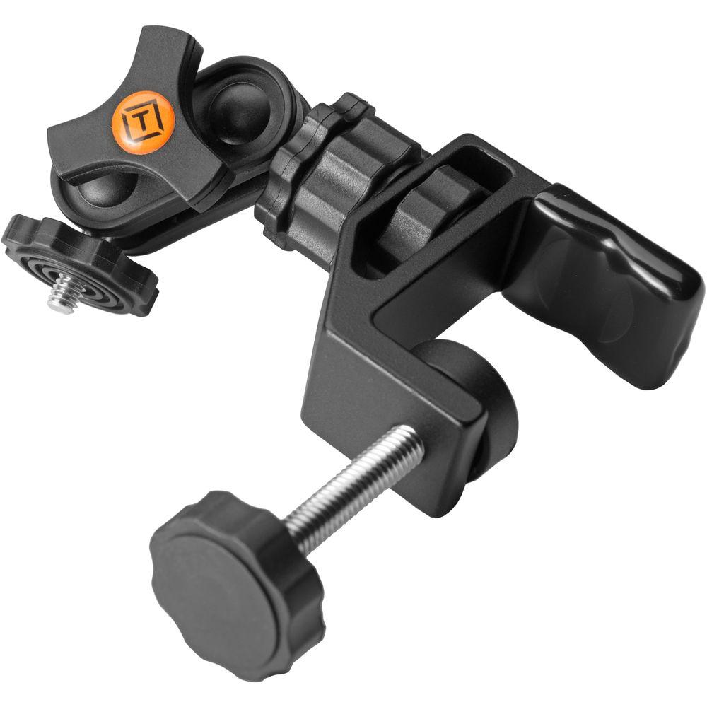 Tether Tools WUM1BLK25 iPad Utility Mounting Kit for iPad Mini