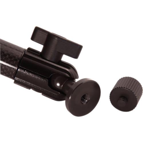 The Joy Factory MMA401 MagConnect Tripod Mic Stand Mount for 12.9" iPad Pro