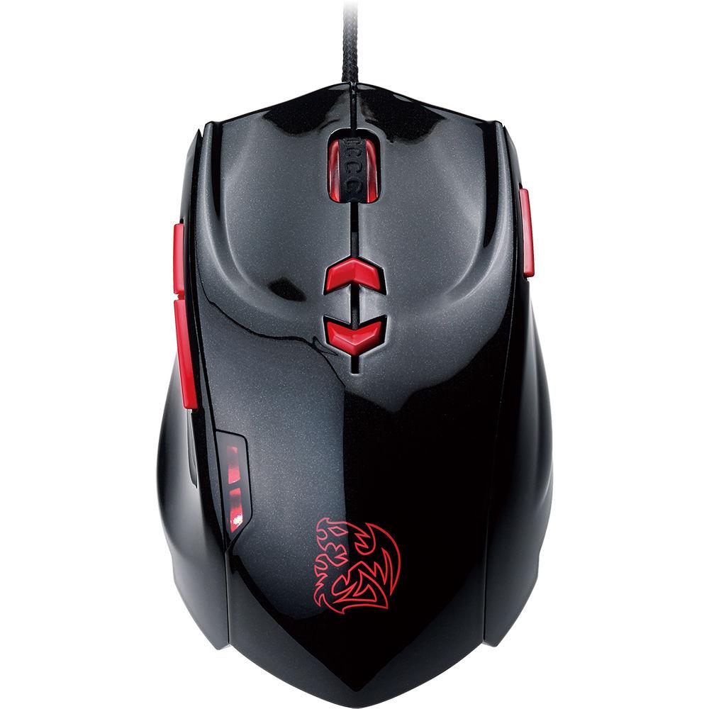 Thermaltake Tt eSports THERON Plus Smart Mouse