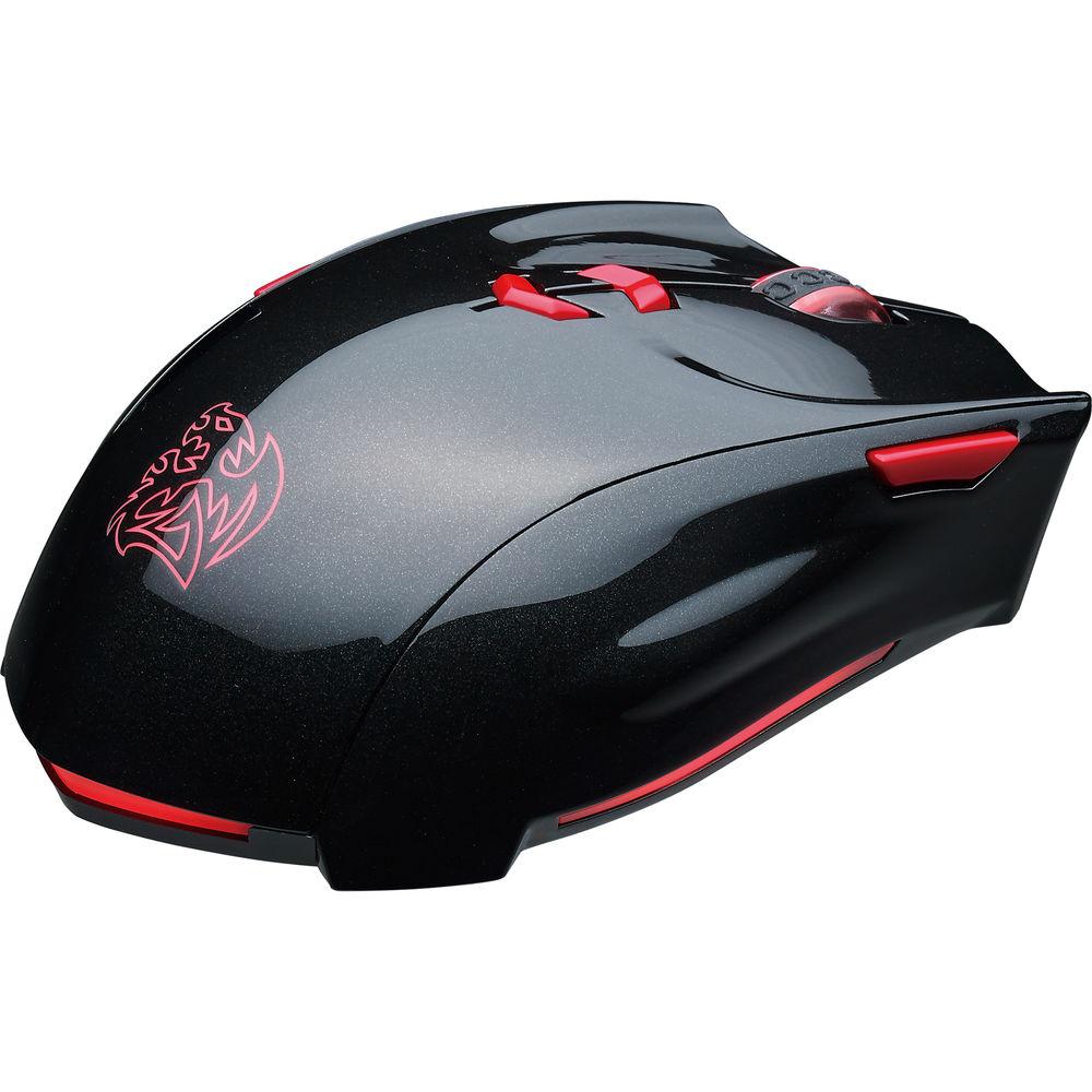 Thermaltake Tt eSports THERON Plus Smart Mouse