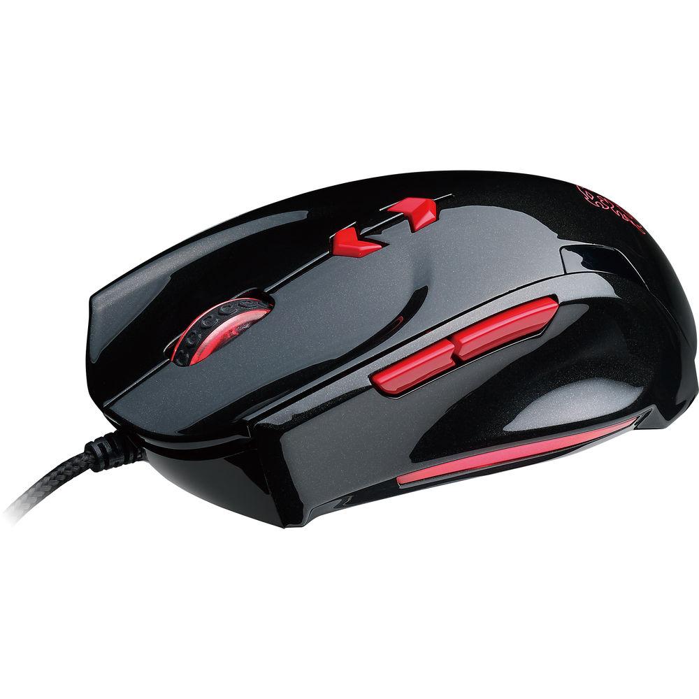 Thermaltake Tt eSports THERON Plus Smart Mouse