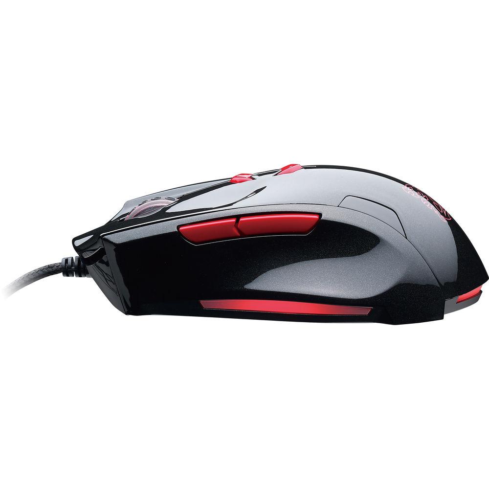 Thermaltake Tt eSports THERON Plus Smart Mouse