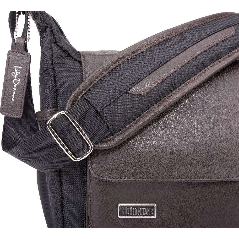Think Tank Photo Lily Deanne Mezzo Premium-Quality Camera Bag