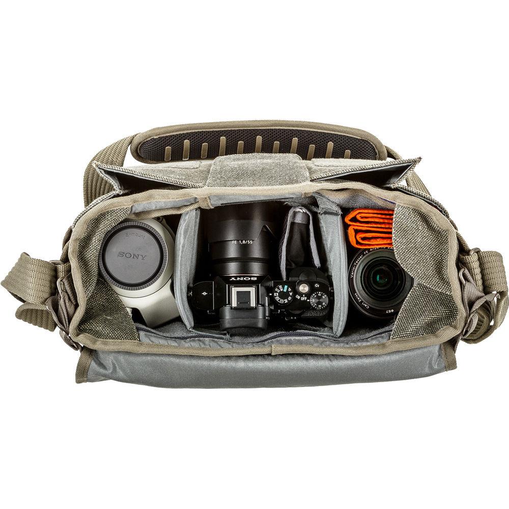 Think Tank Photo Retrospective 7 Shoulder Bag