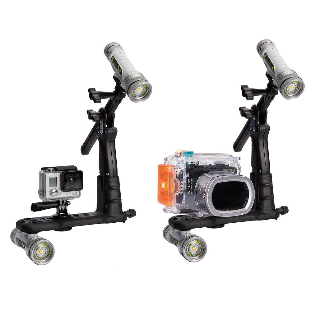 Underwater Kinetics Universal Camera Tray for Underwater Video