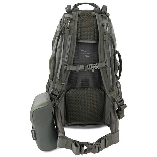 Vanguard Endeavor Birding Backpack