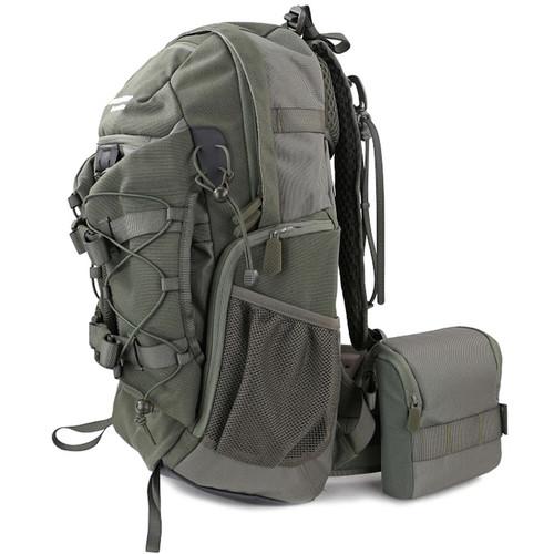 Vanguard Endeavor Birding Backpack