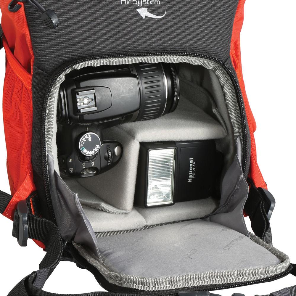 Vanguard Reno 41 DSLR Backpack