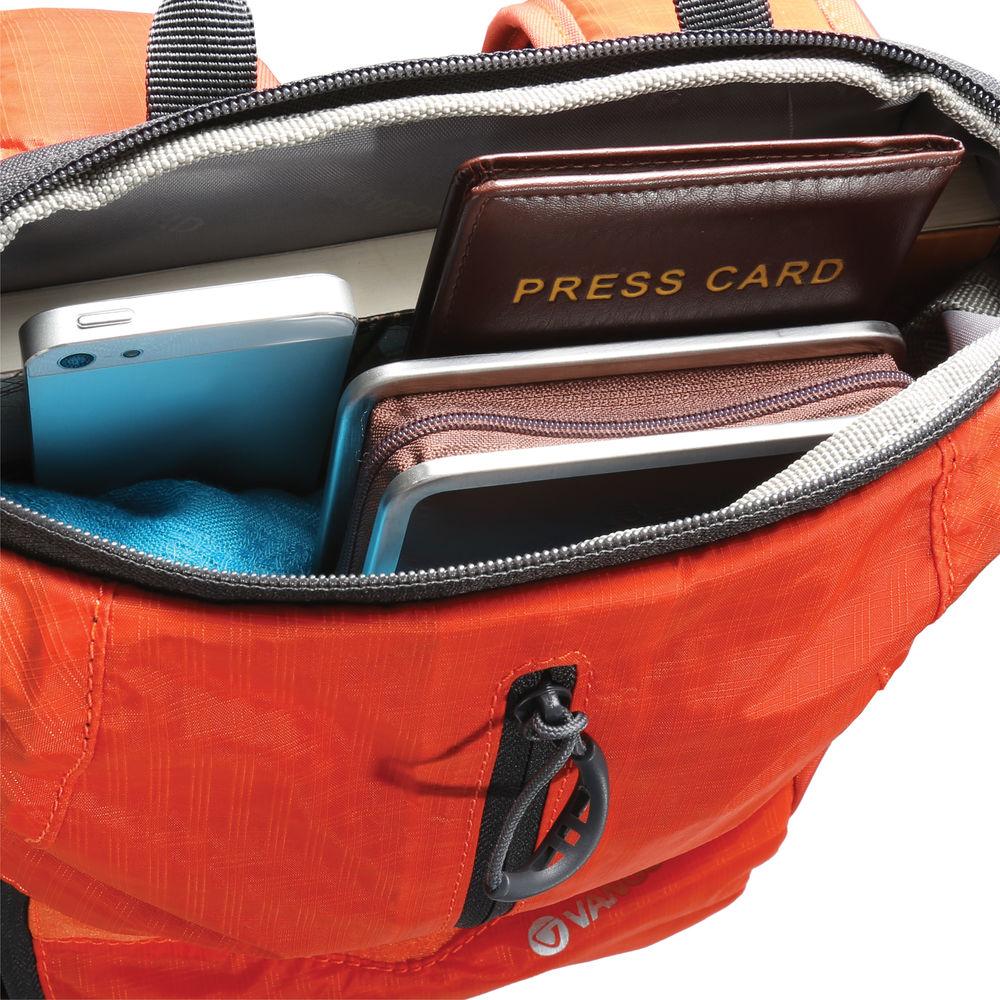 Vanguard Reno 41 DSLR Backpack