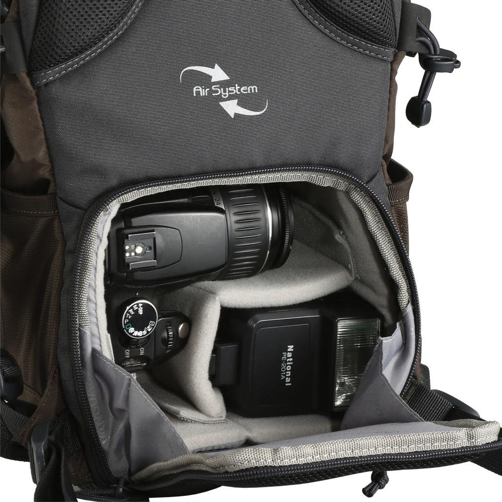 Vanguard Reno 41 DSLR Backpack