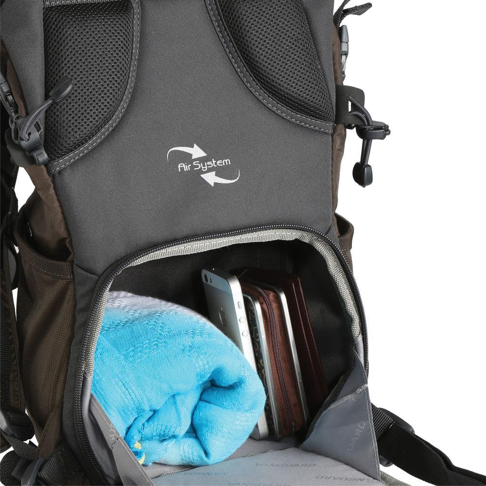 Vanguard Reno 41 DSLR Backpack