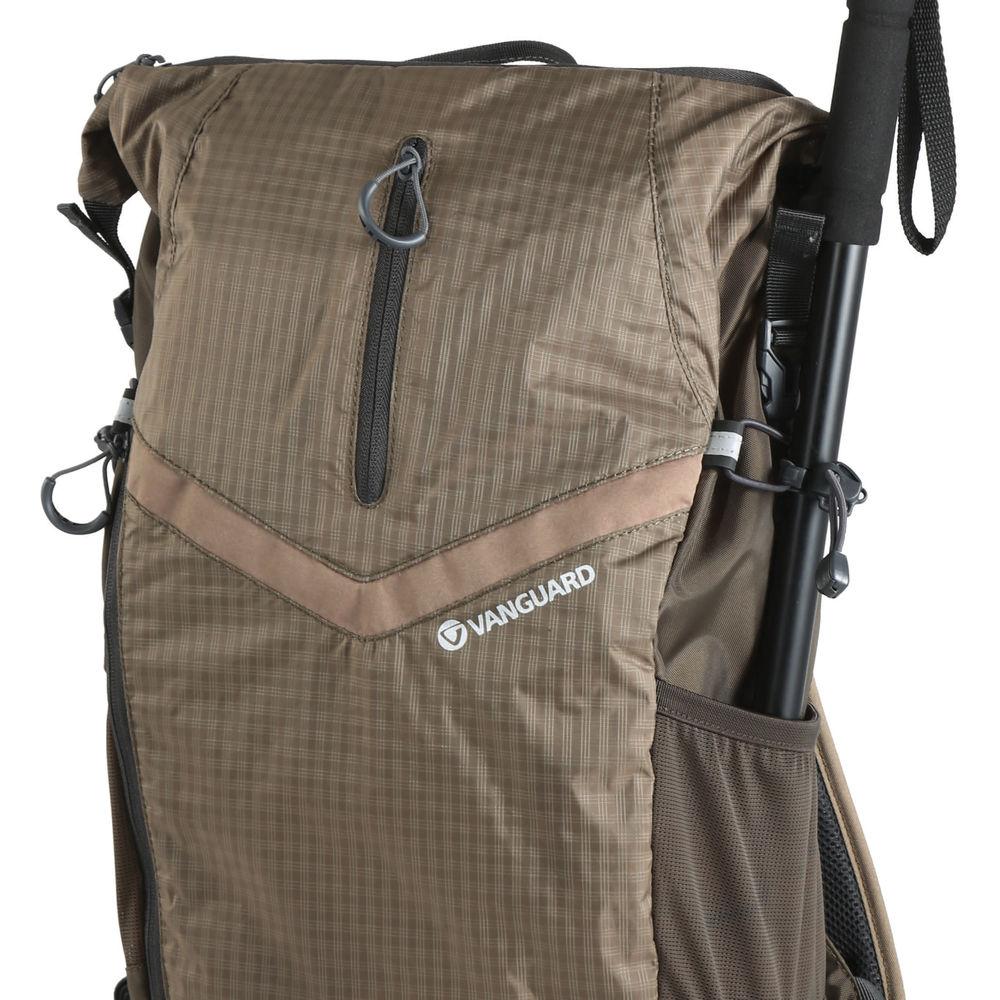 Vanguard Reno 41 DSLR Backpack