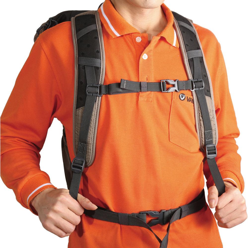 Vanguard Reno 41 DSLR Backpack