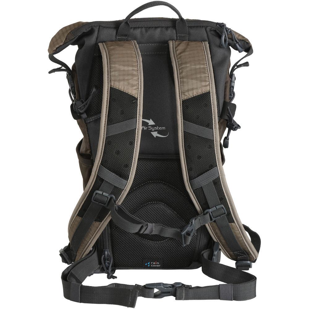Vanguard Reno 41 DSLR Backpack