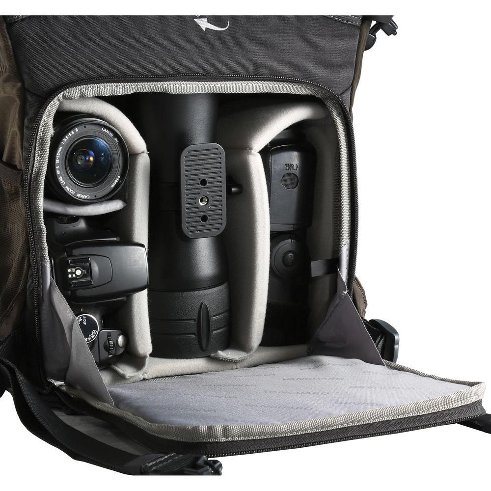 Vanguard Reno 48 DSLR Backpack