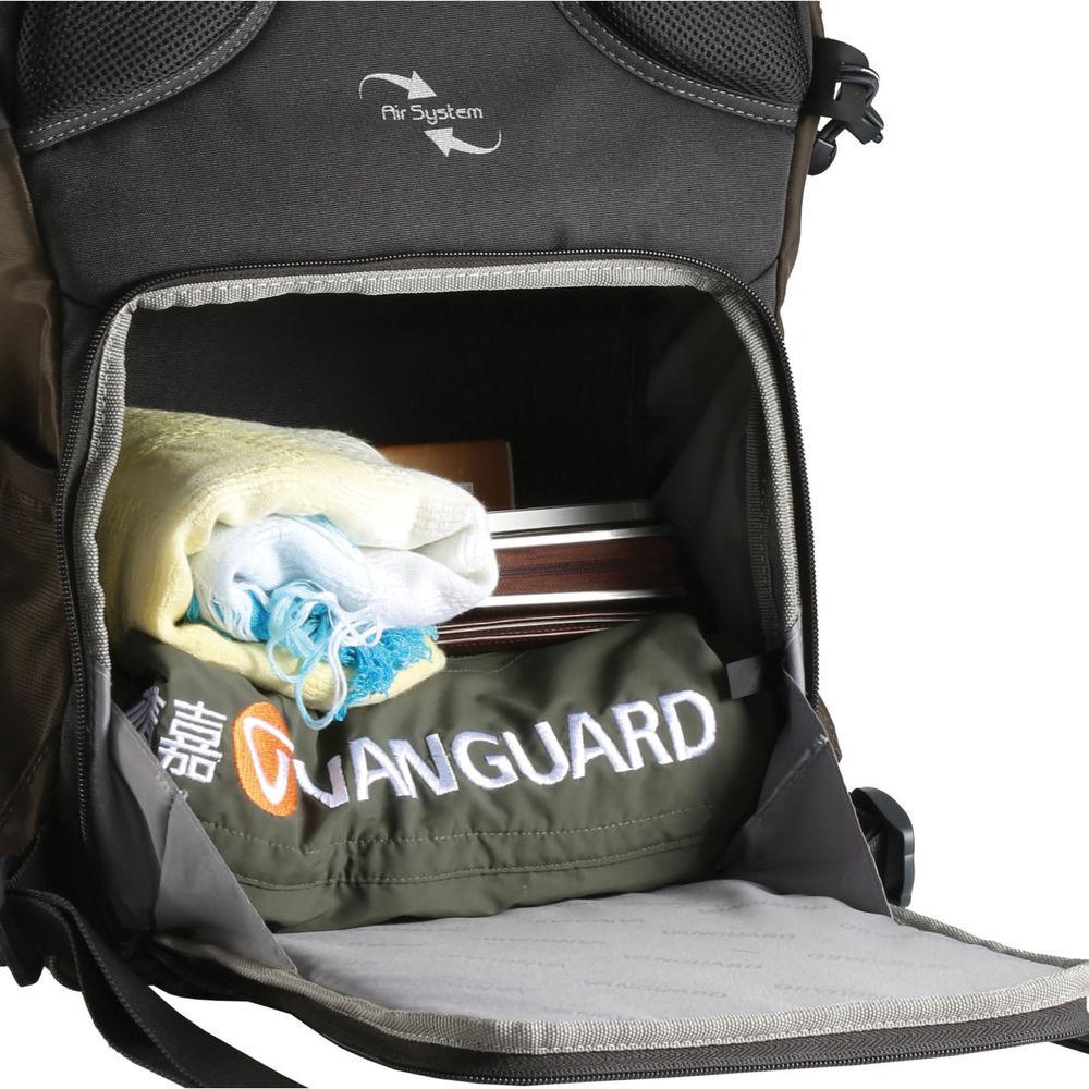 Vanguard Reno 48 DSLR Backpack