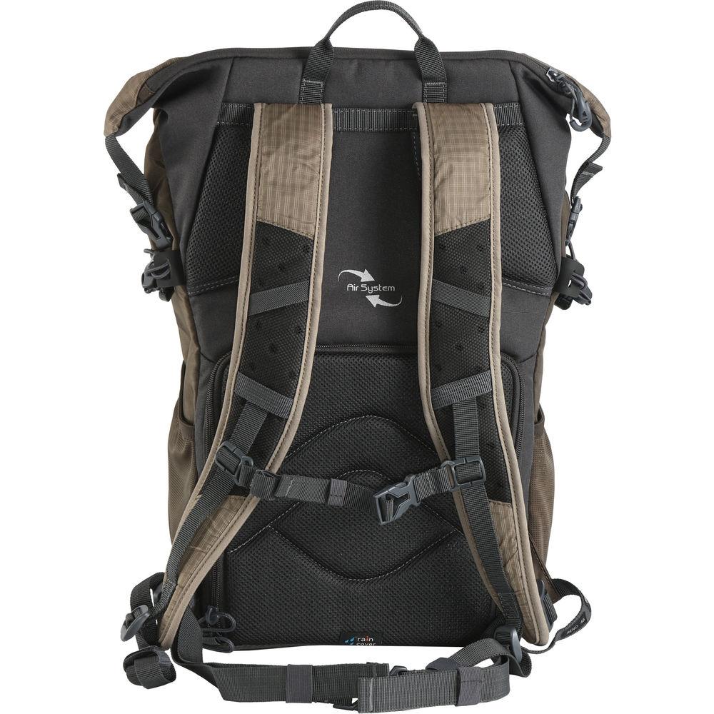 Vanguard Reno 48 DSLR Backpack