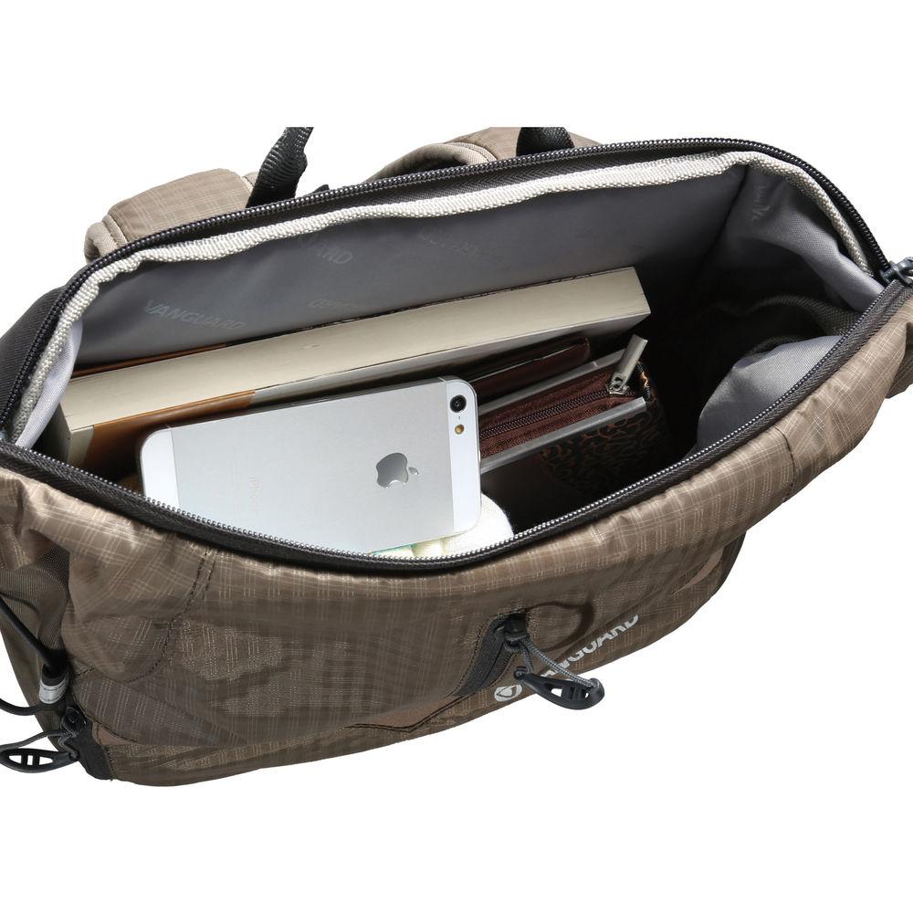 Vanguard Reno 48 DSLR Backpack