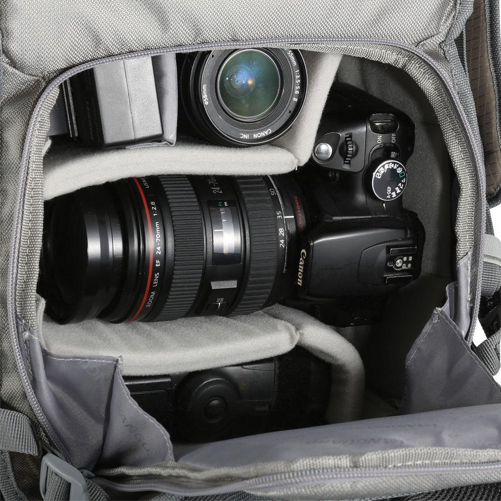 Vanguard Sedona 45 DSLR Backpack