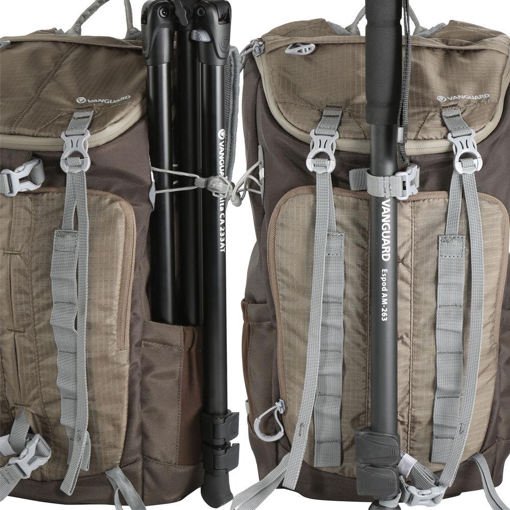 Vanguard Sedona 45 DSLR Backpack