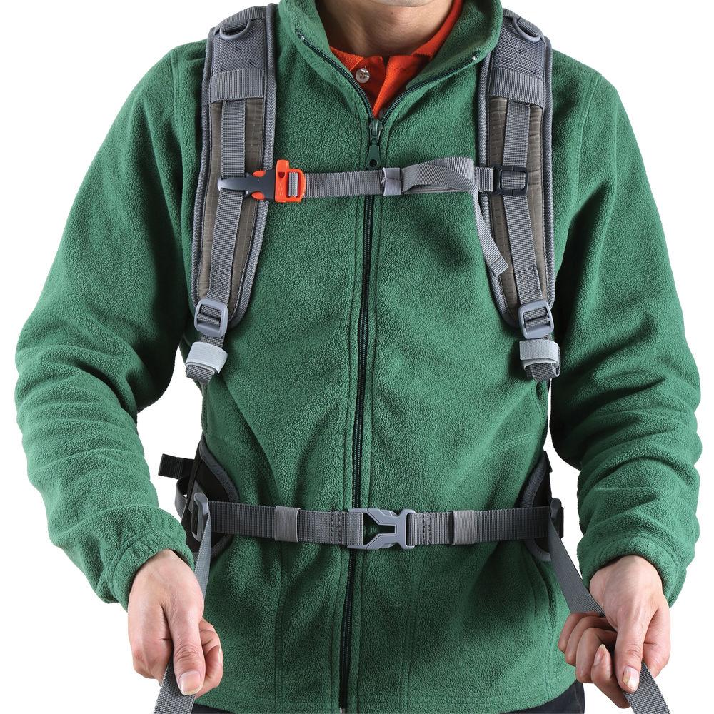 Vanguard Sedona 45 DSLR Backpack