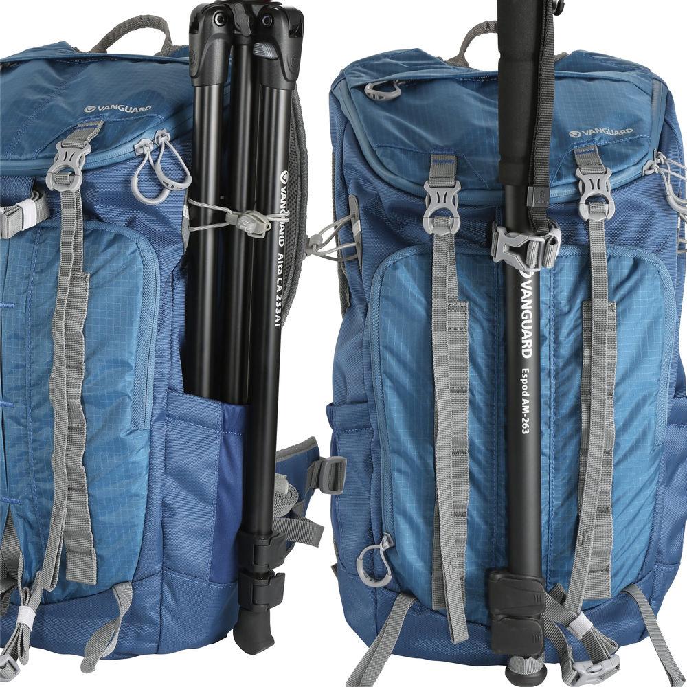 Vanguard Sedona 45 DSLR Backpack