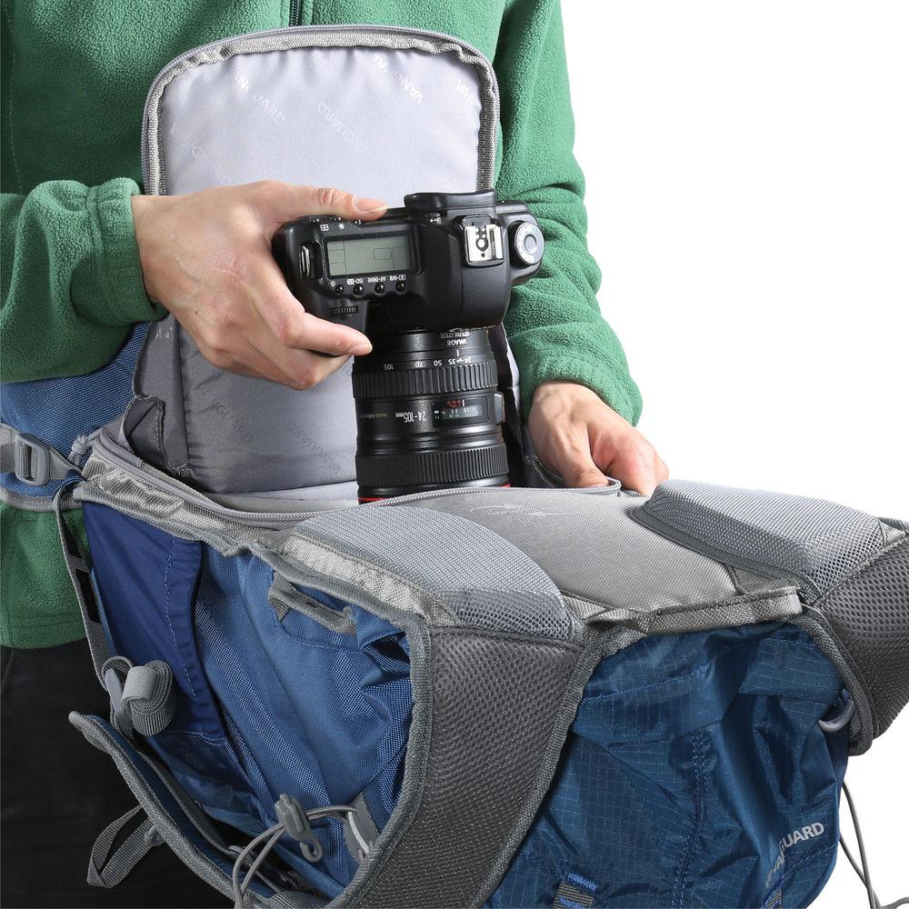 Vanguard Sedona 45 DSLR Backpack