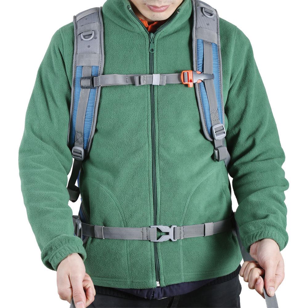 Vanguard Sedona 45 DSLR Backpack