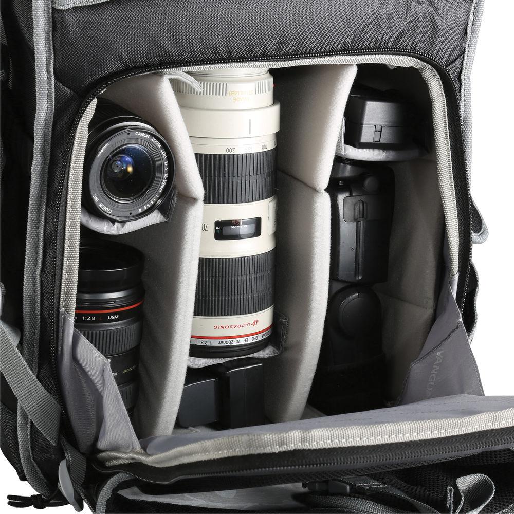 Vanguard Sedona 51 DSLR Backpack