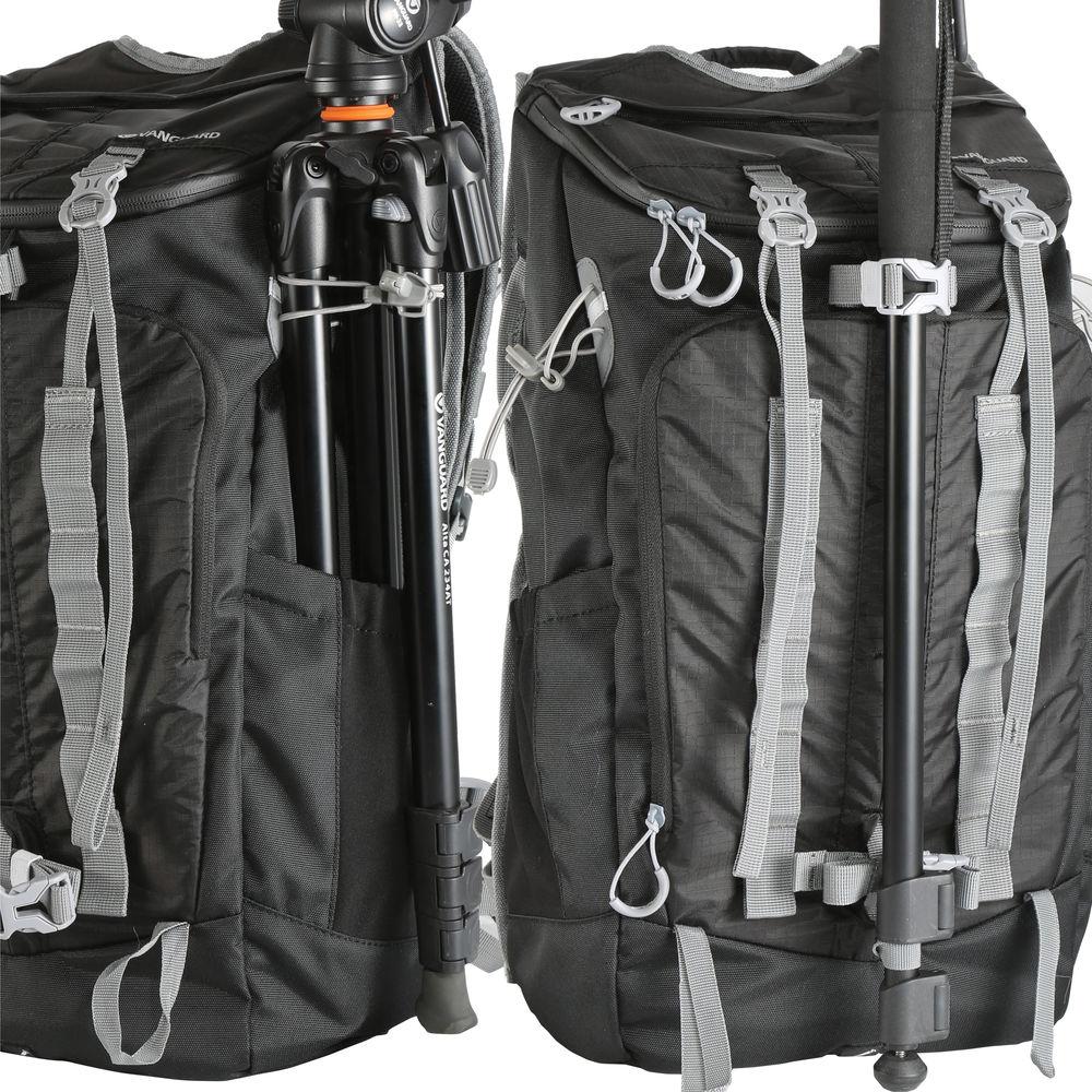 Vanguard Sedona 51 DSLR Backpack