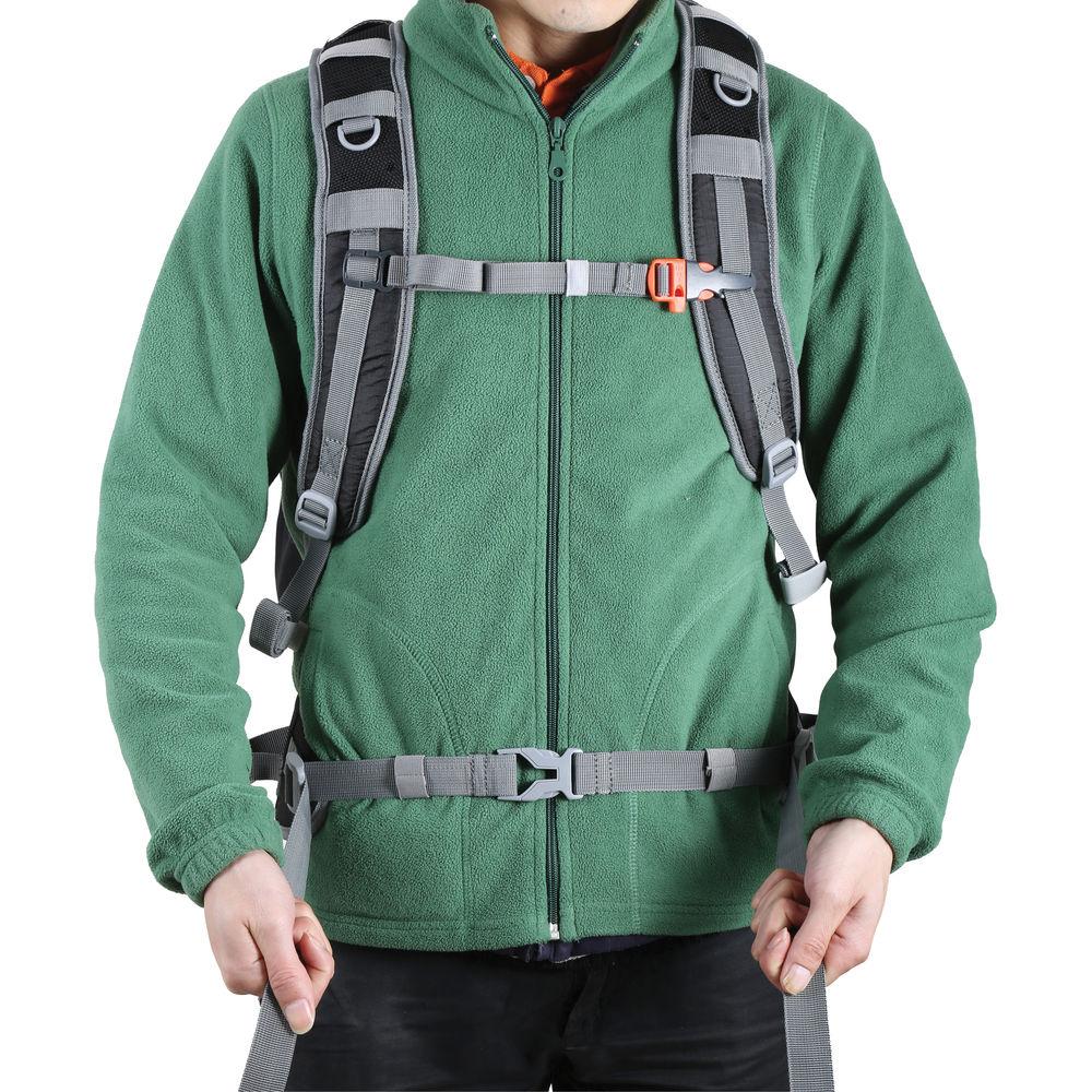 Vanguard Sedona 51 DSLR Backpack