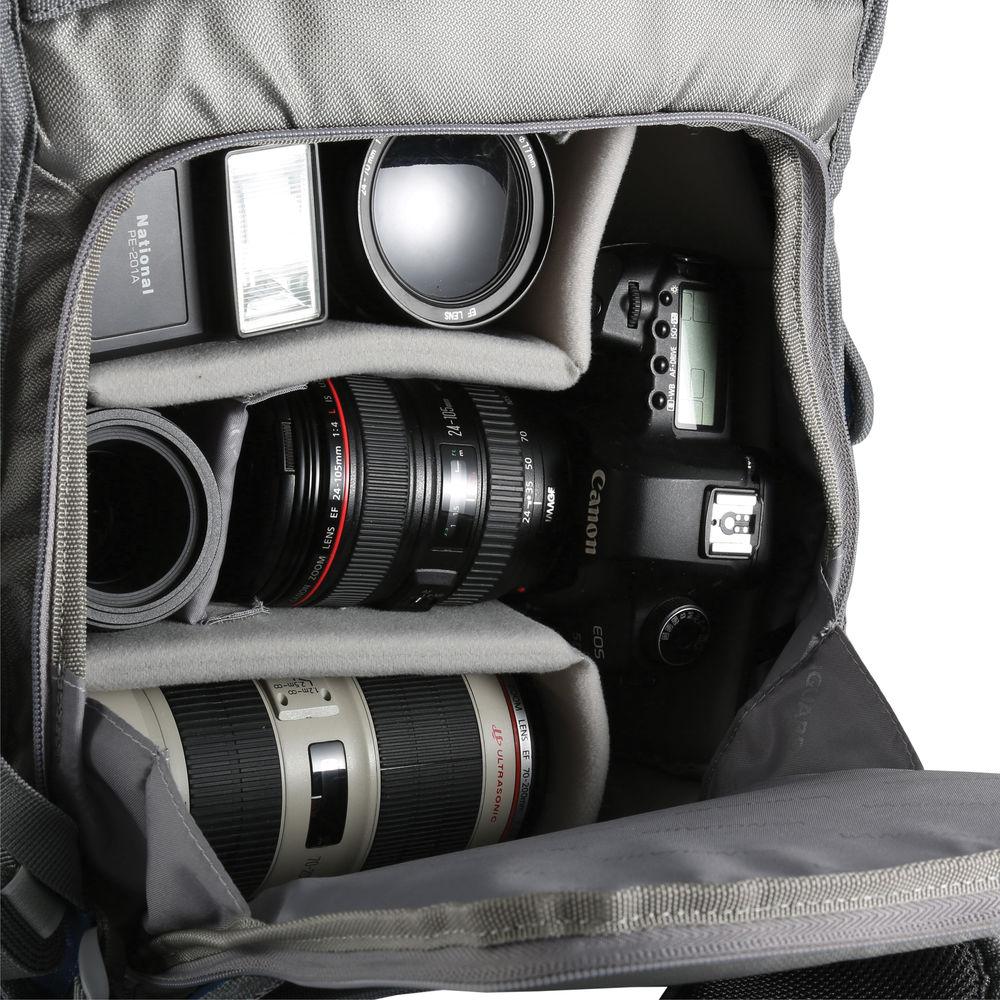 Vanguard Sedona 51 DSLR Backpack