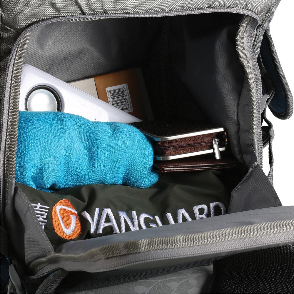 Vanguard Sedona 51 DSLR Backpack
