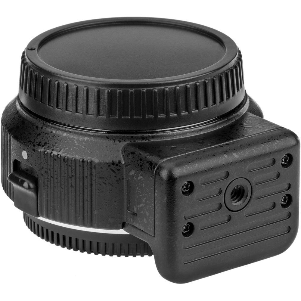 Vello Select Nikon F Lens to Sony E-Mount Camera Auto Lens Adapter