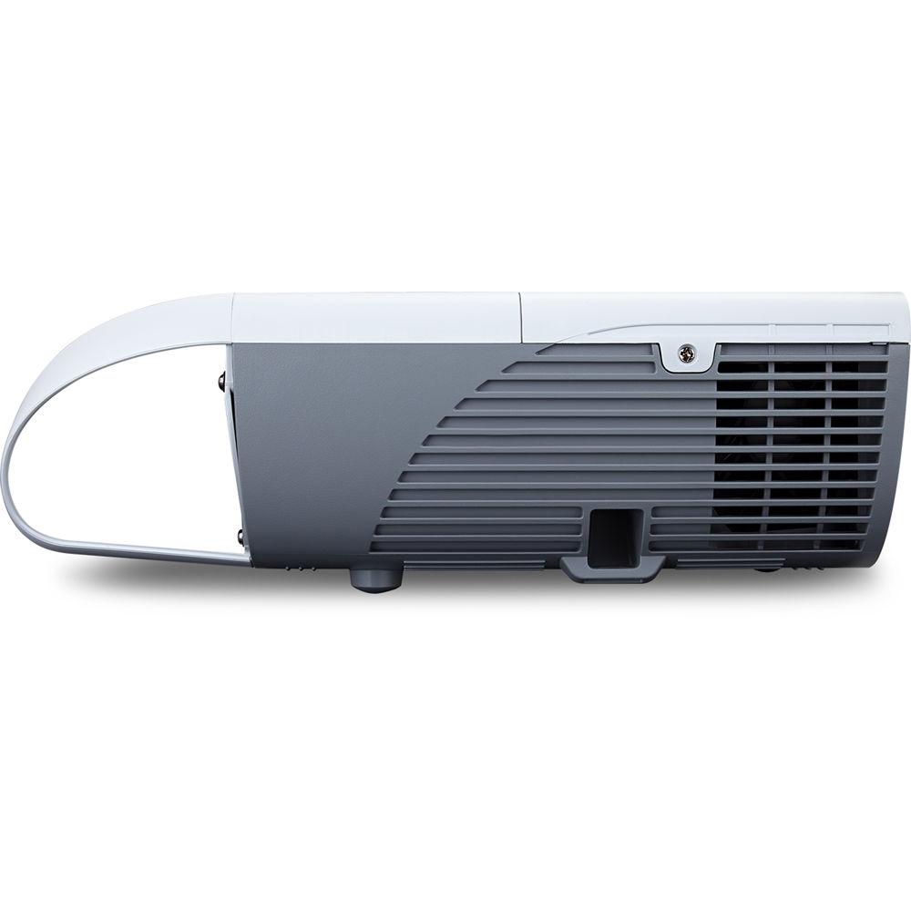 ViewSonic LightStream PJD6252L 3300-Lumen XGA DLP Projector